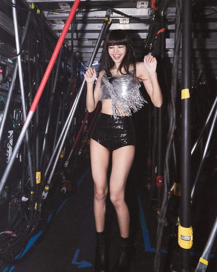 Lalisa Manoban