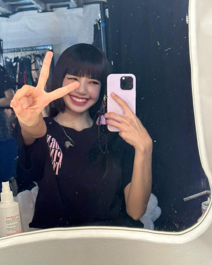 Lalisa Manoban