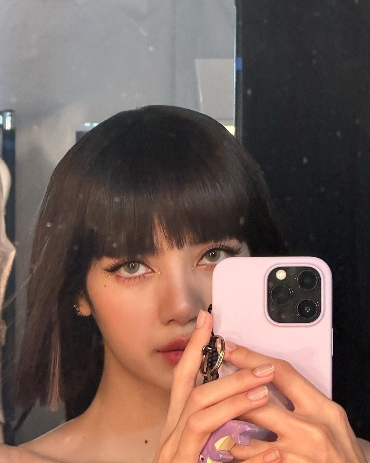 Lalisa Manoban