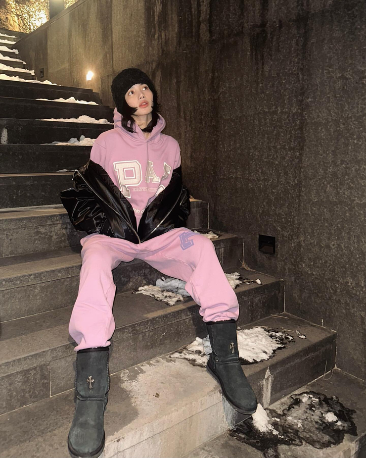 Lalisa Manoban