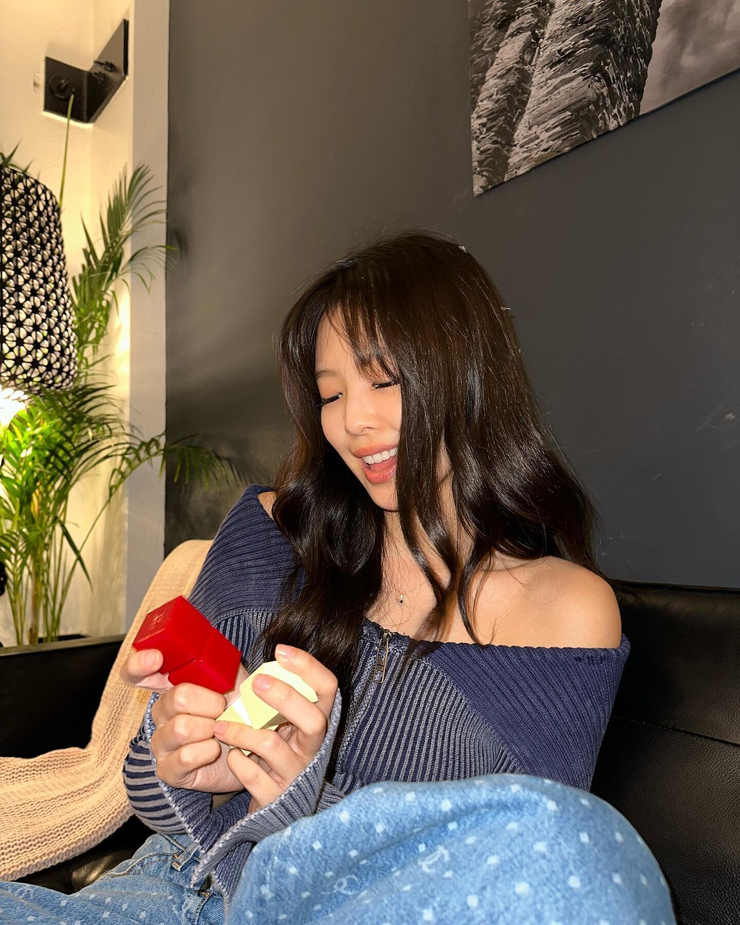 Jennie Kim