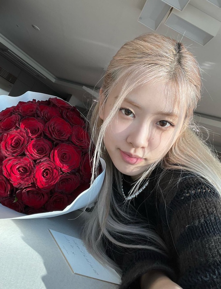 Roseanne Park