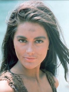 Nova (Linda Harrison)