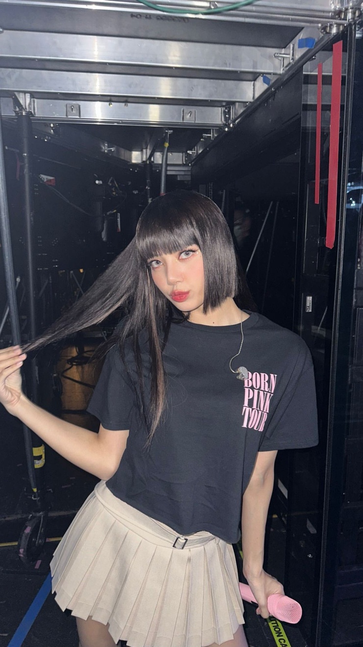 Lalisa Manoban
