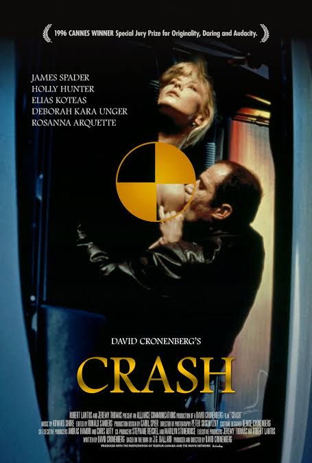Crash (1996)