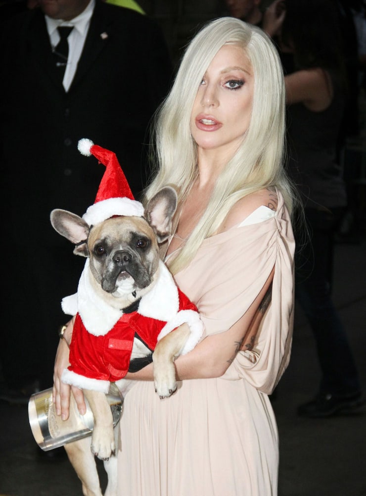 Lady GaGa