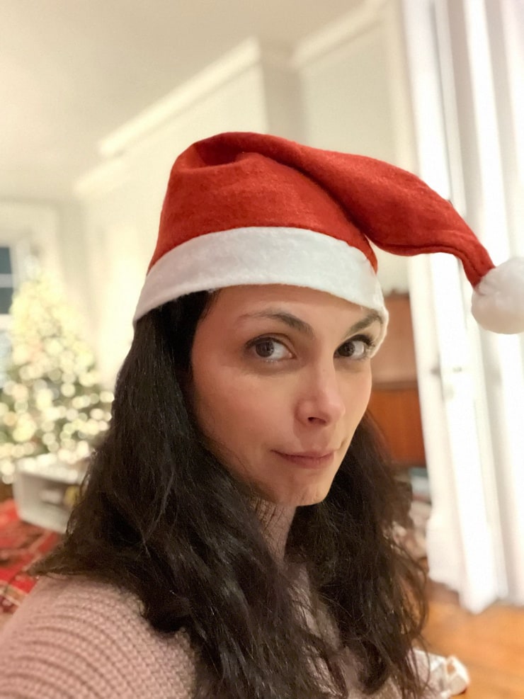 Morena Baccarin Morena Baccarin