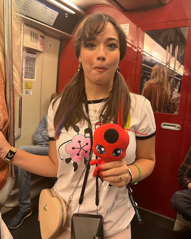 Sofia Gomez
