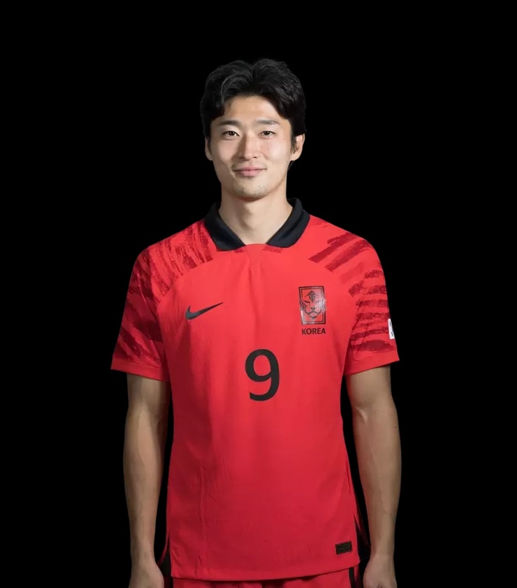 Cho Gue-sung