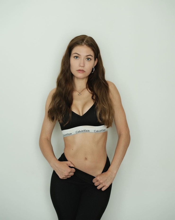 Franziska Eckey