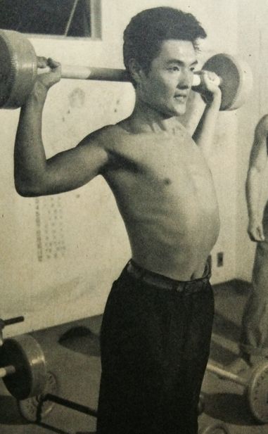 Yoichi Numata