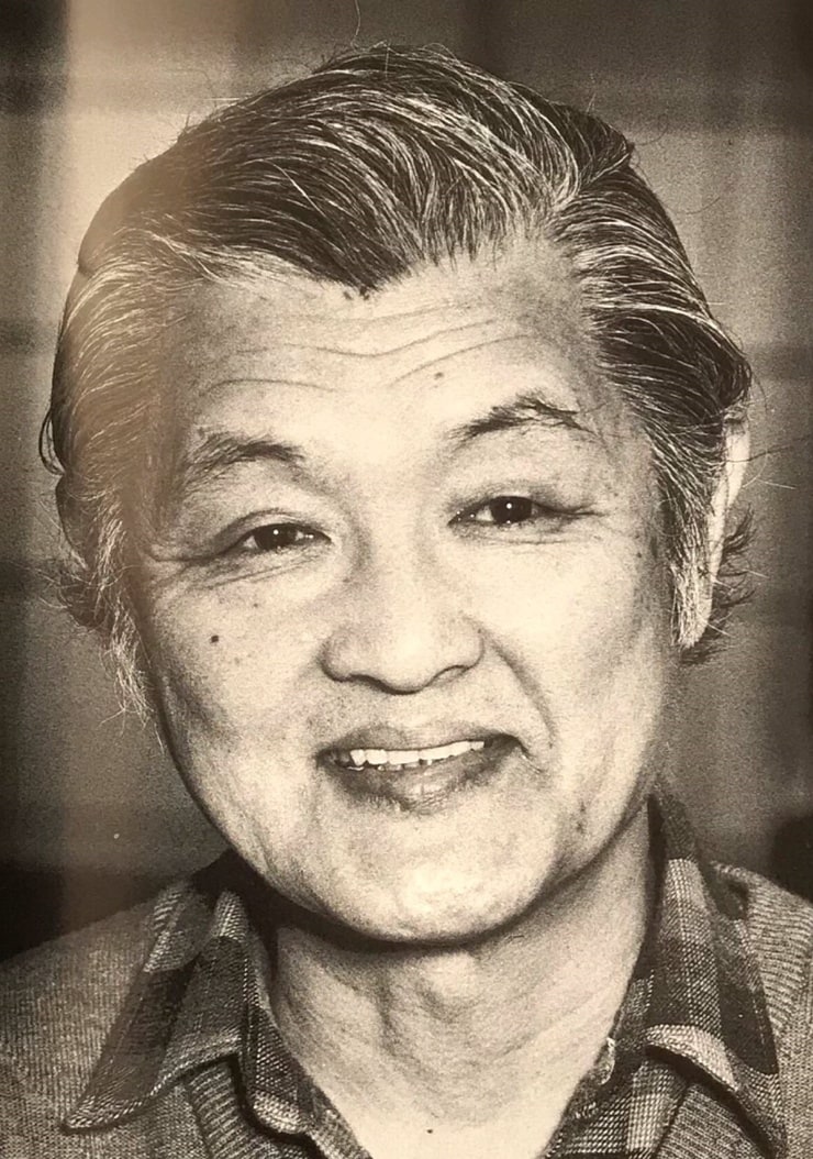 Yoichi Numata