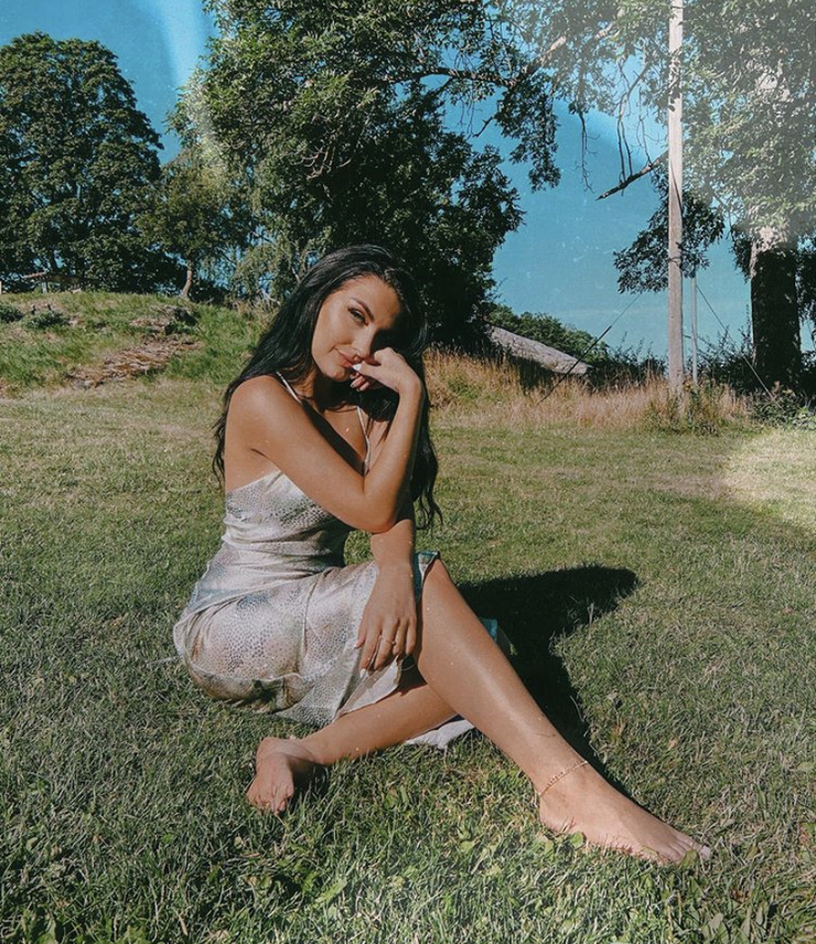 Meira Omar