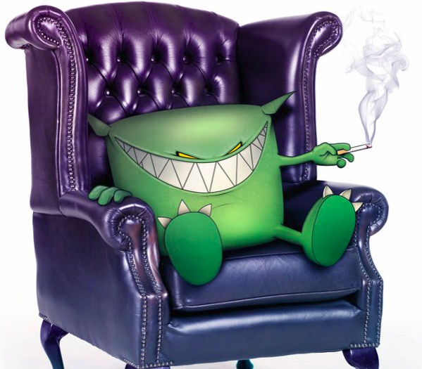 Feed Me