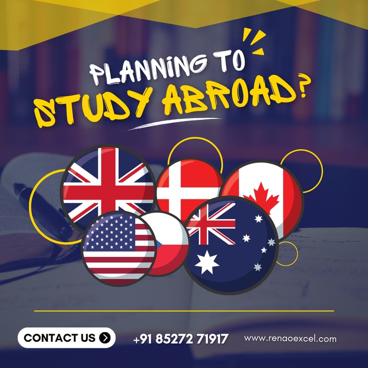 study abroad consultants in delhi