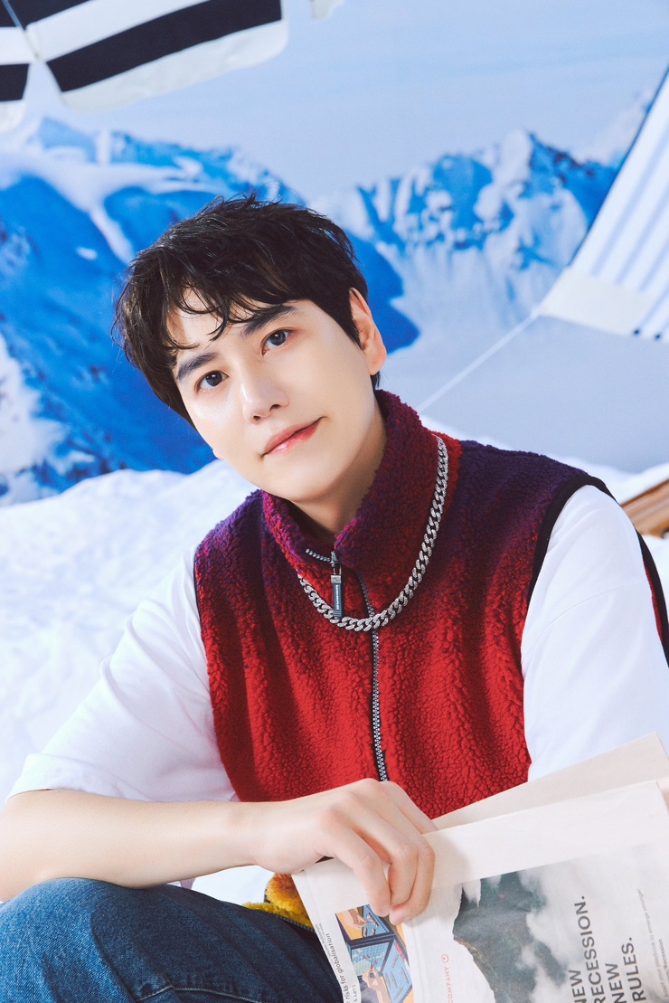 Kyuhyun