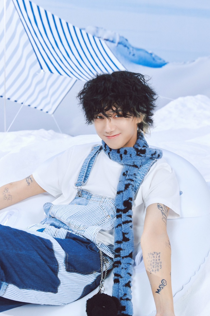 Yesung
