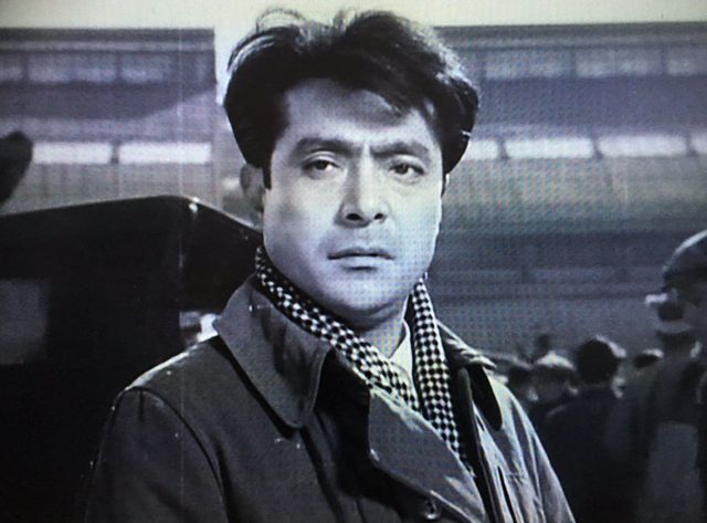 Jun Tazaki