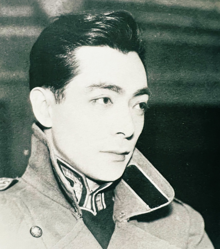 Jun Tazaki