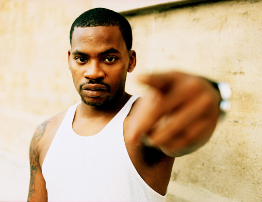 Obie Trice