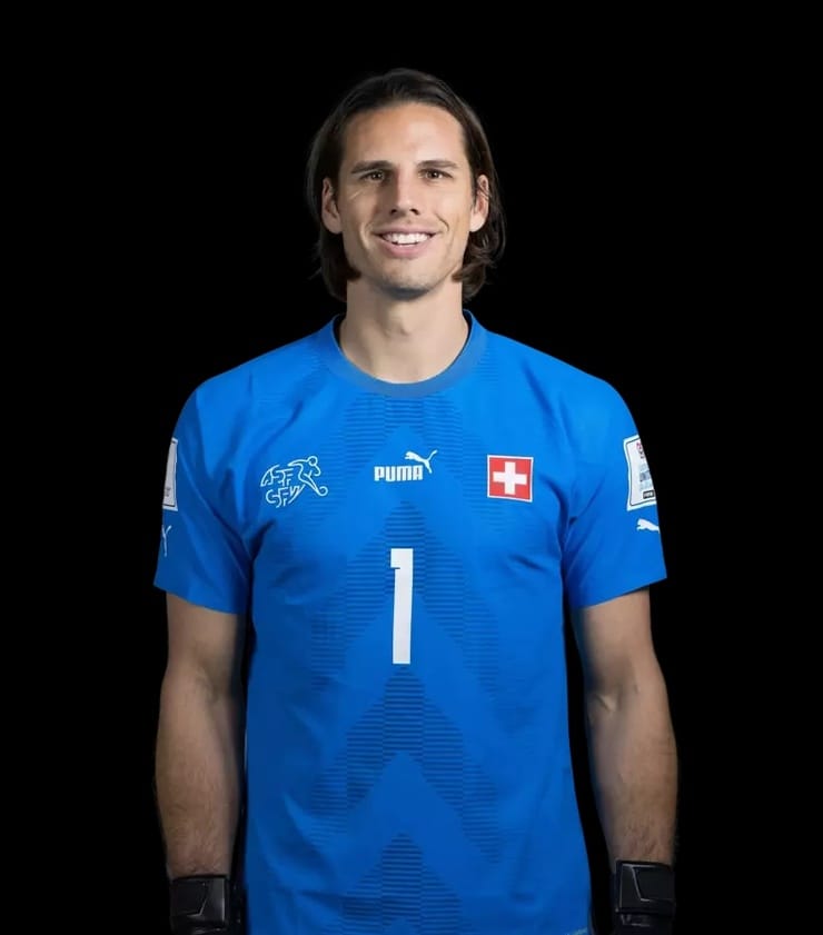 Yann Sommer