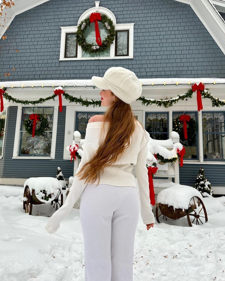Larsen Thompson