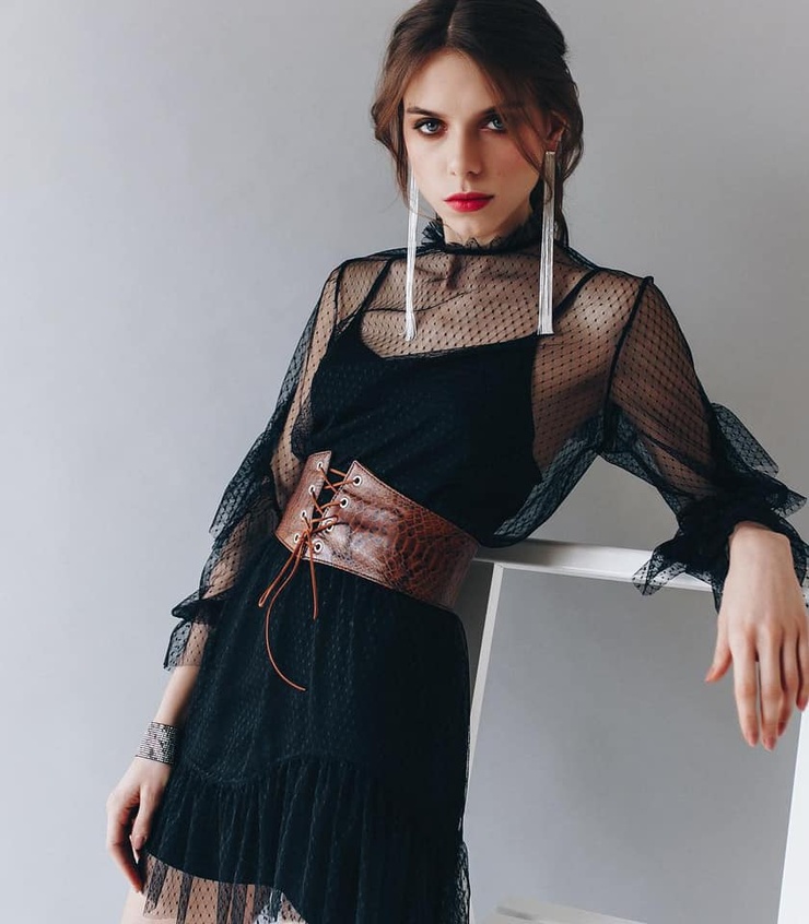 Maria Yasenova