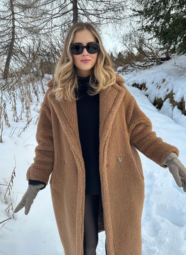 Valentina Ferragni