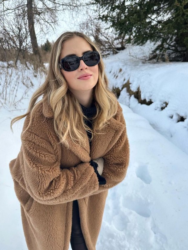 Valentina Ferragni