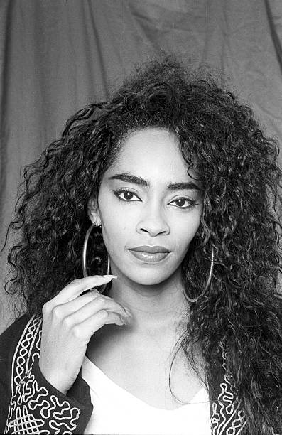 Jody Watley