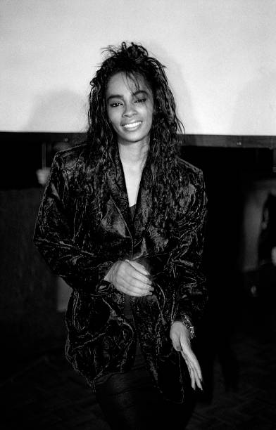 Jody Watley