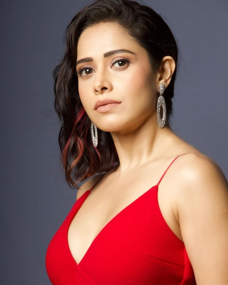 Nushrat Bharucha