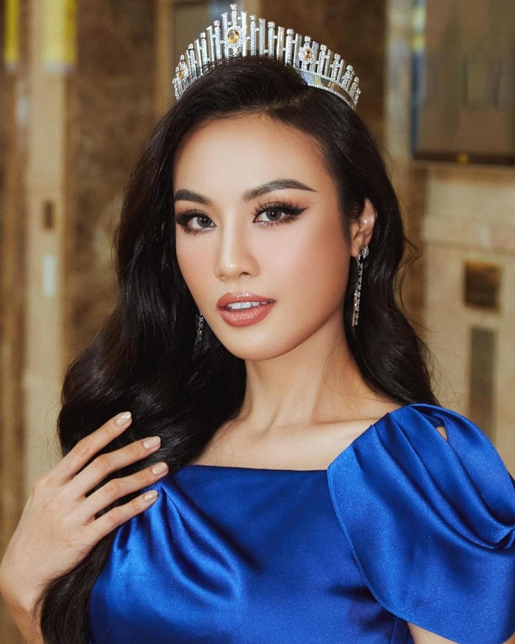 Huỳnh Phạm Thủy Tiên