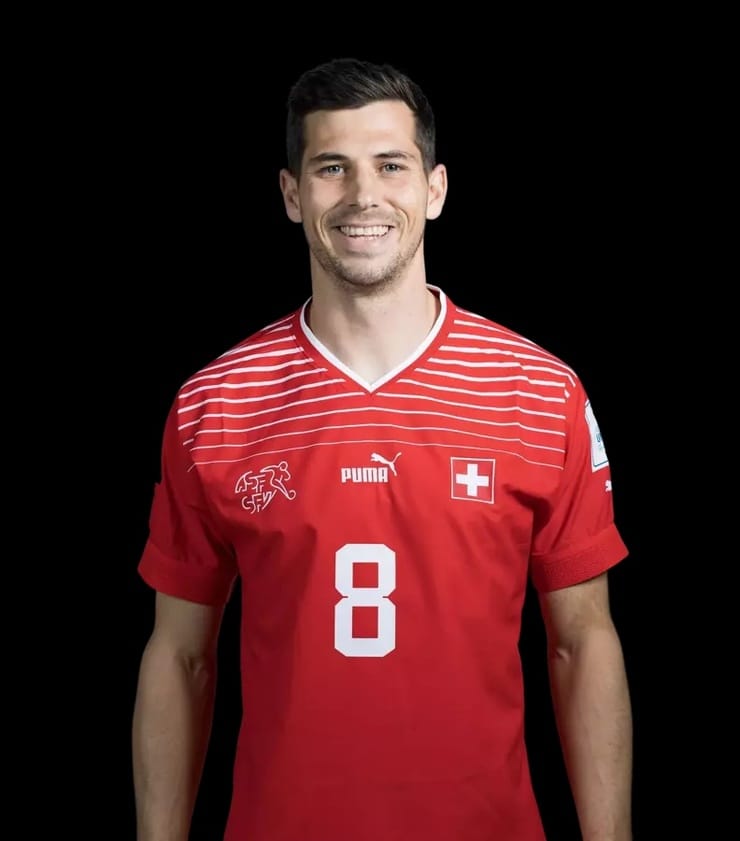 Remo Freuler