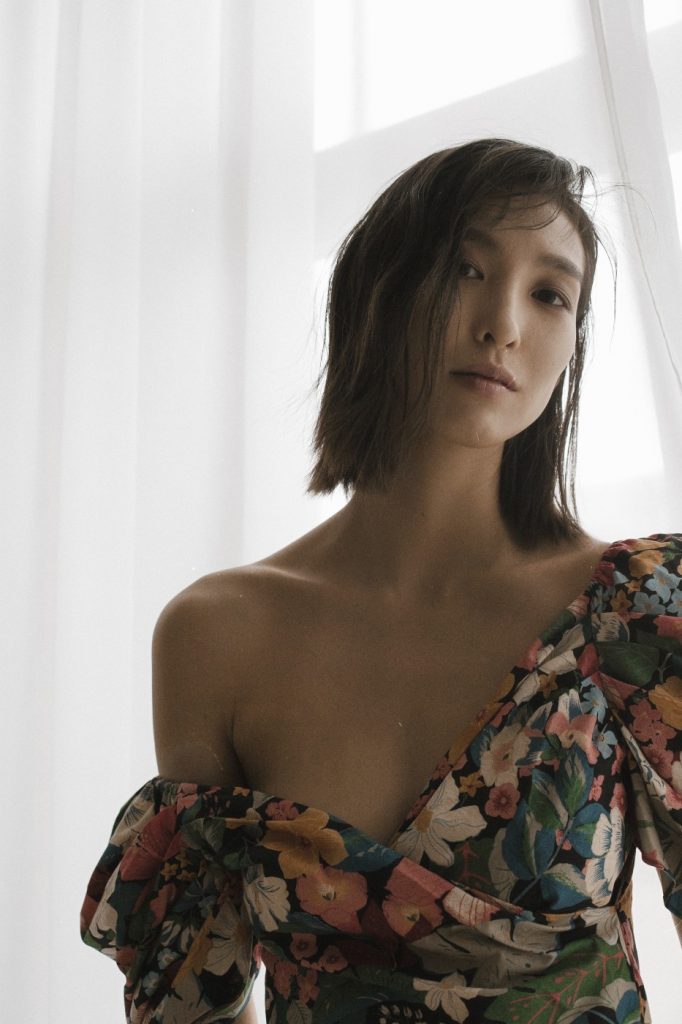 Polina Protodyakonova