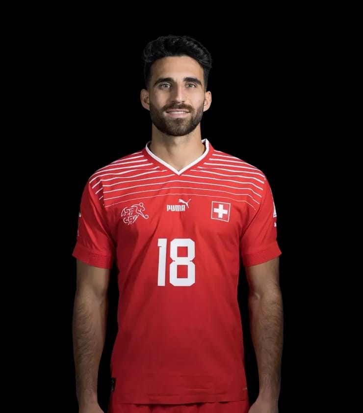 Eray Cömert