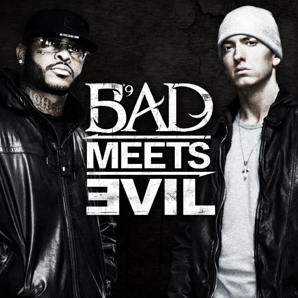 Bad Meets Evil