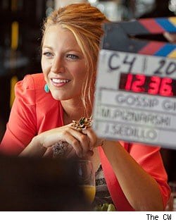 Blake Lively Blake Lively