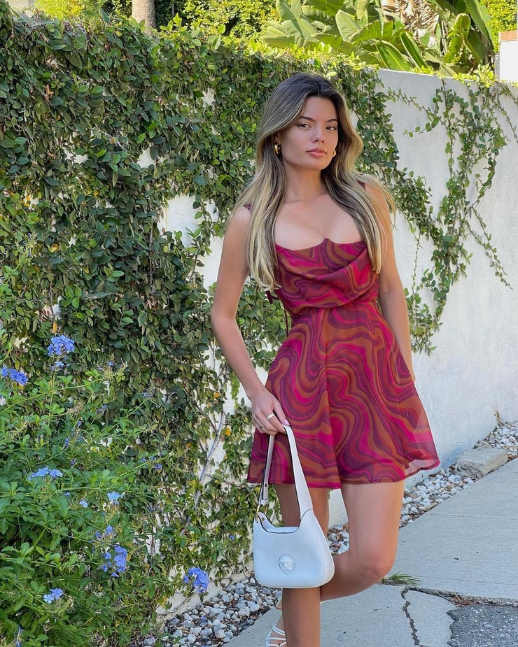 Picture of Sophia Vantuno