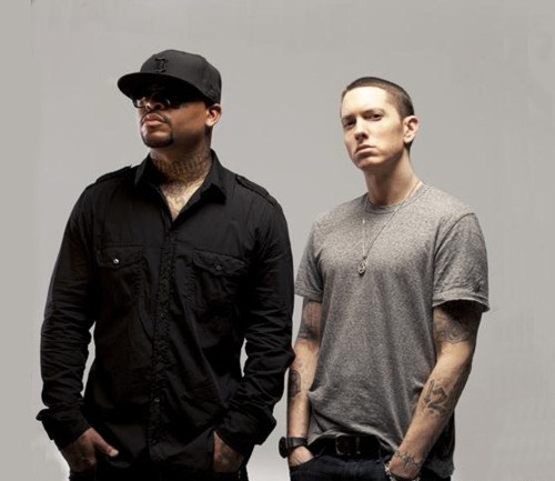 Bad Meets Evil