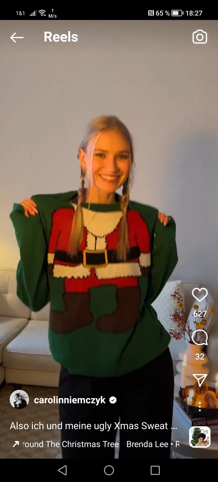 Carolin Niemczyk Carolin Niemczyk
