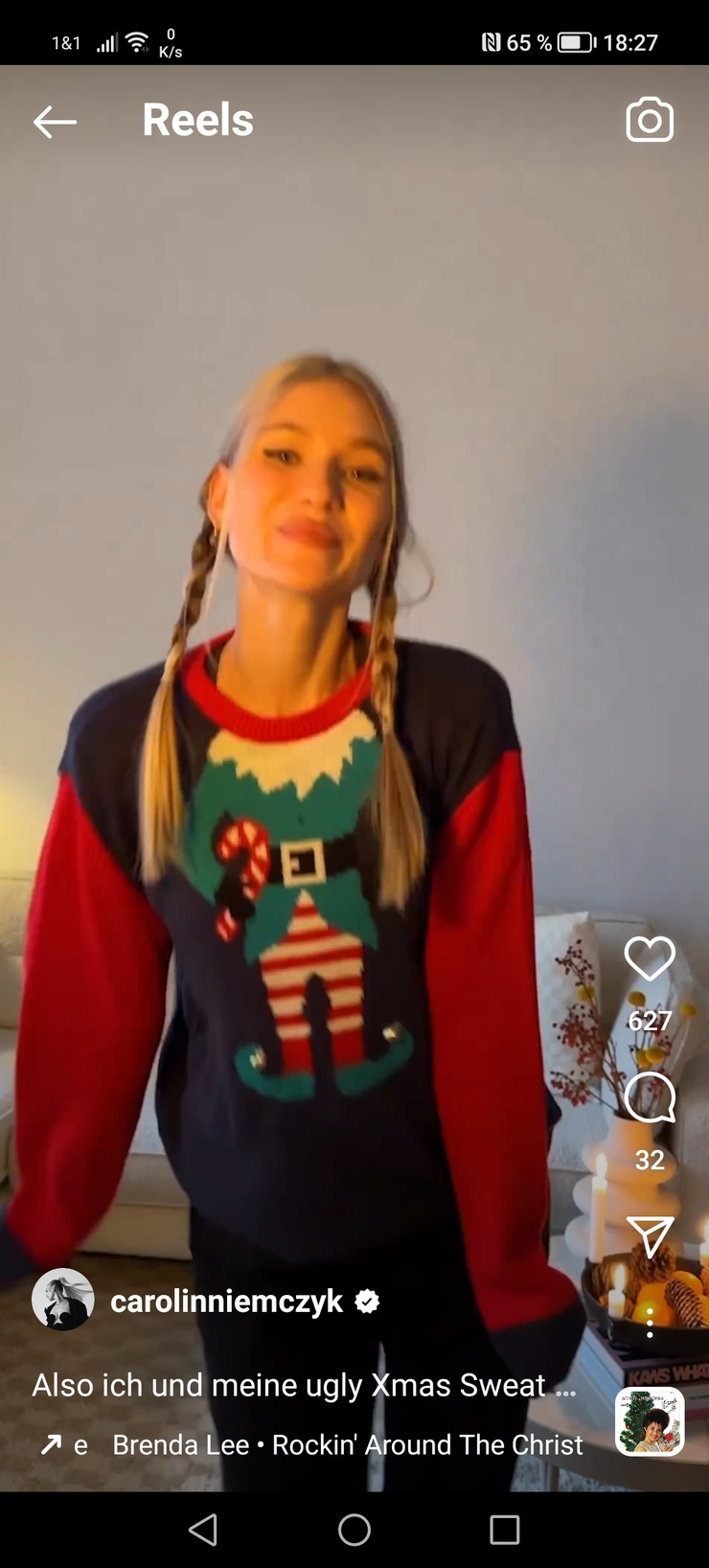 Carolin Niemczyk Carolin Niemczyk