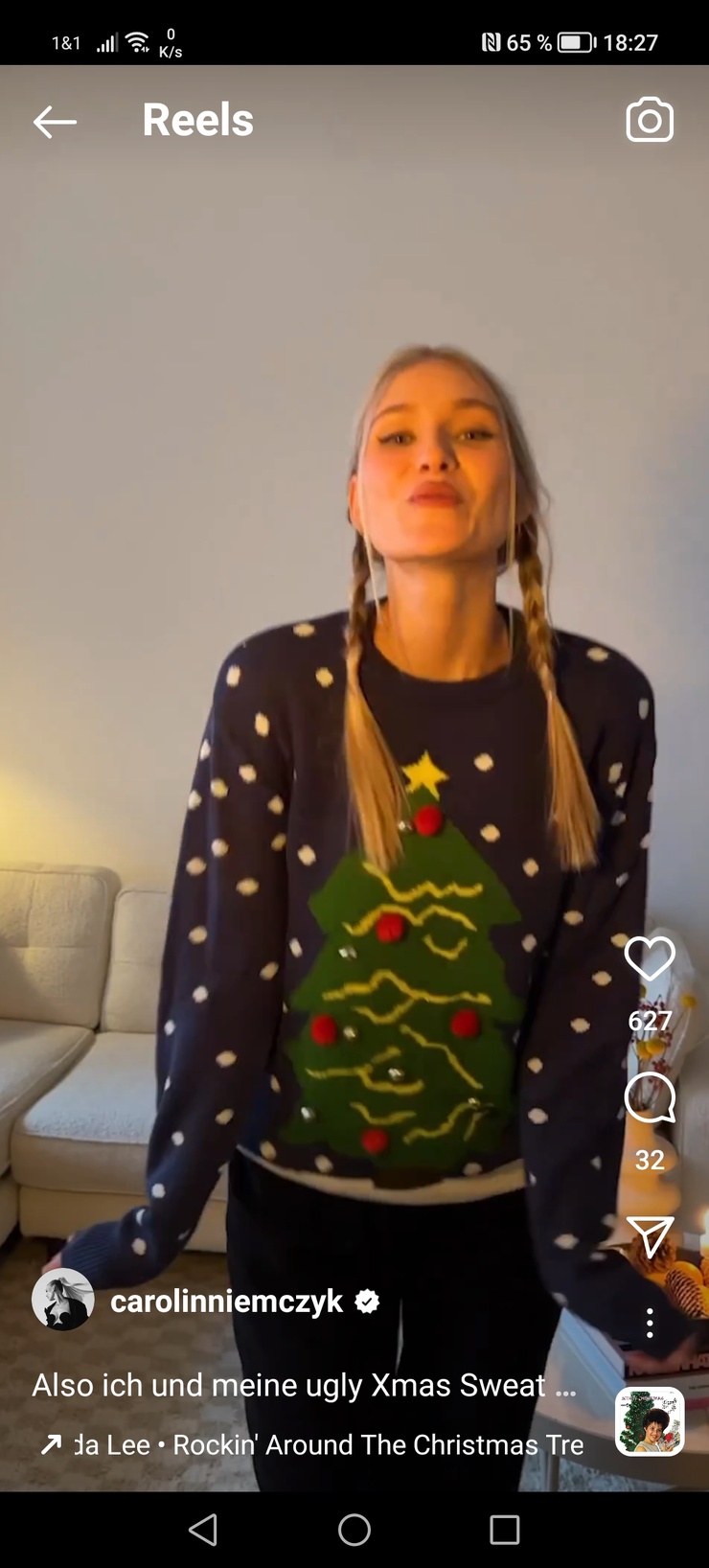 Carolin Niemczyk