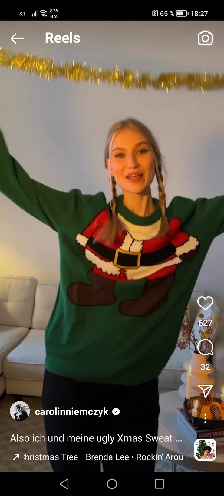Carolin Niemczyk Carolin Niemczyk