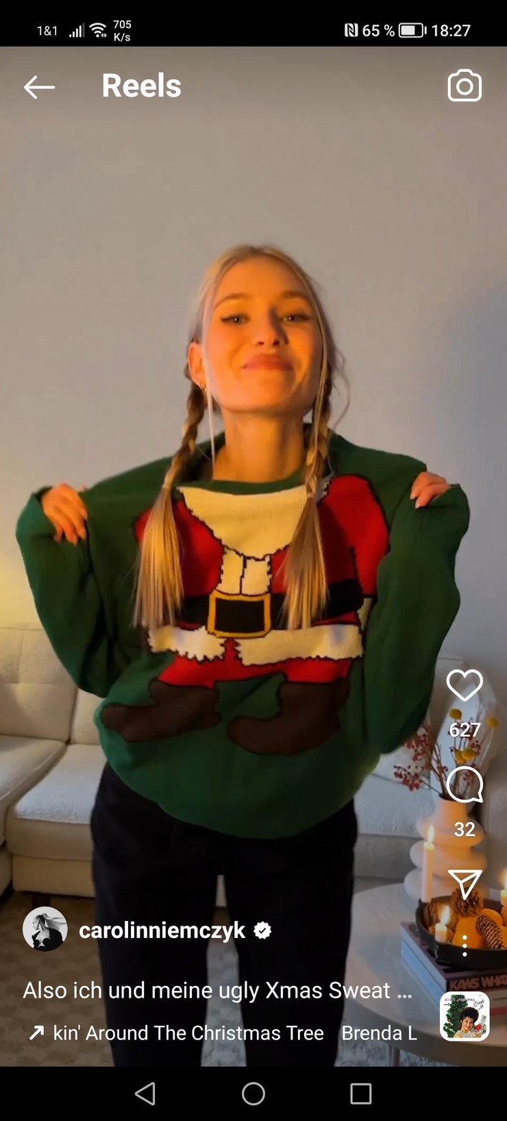 Carolin Niemczyk Carolin Niemczyk