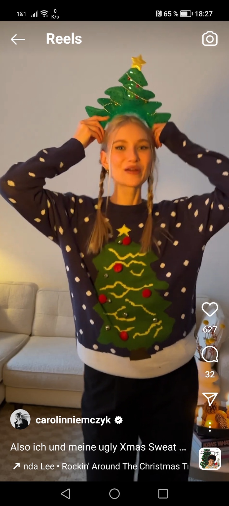 Carolin Niemczyk Carolin Niemczyk