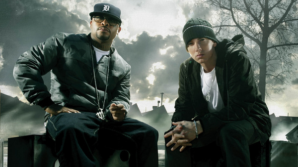 Bad Meets Evil