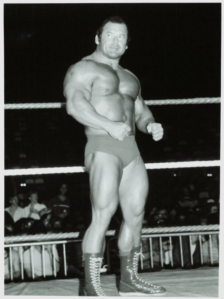 Ivan Putski