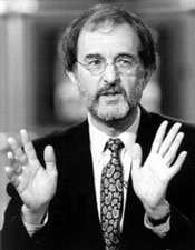 Edmund Morris