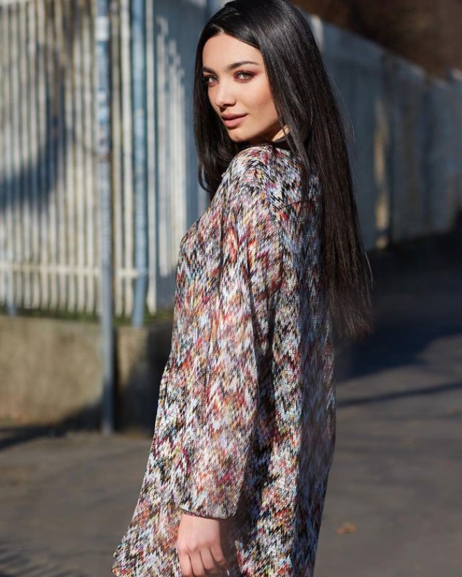 Mariasole Pollio